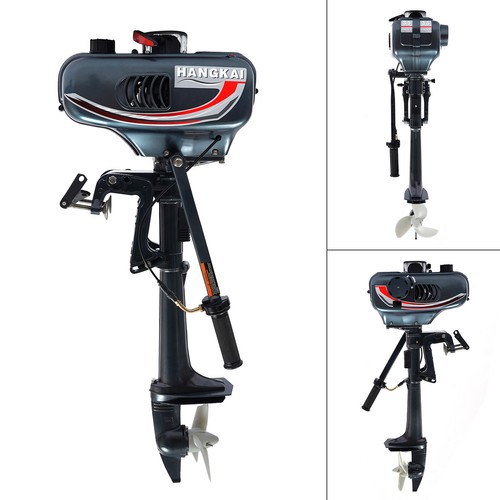 5hp stroke outboard - 3.5hp,