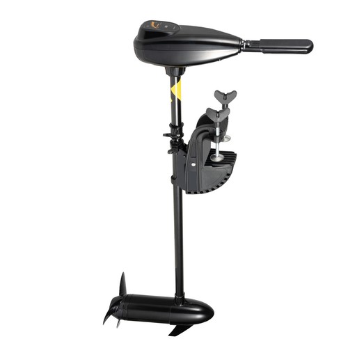 80lbs thrust electric trolling - electric,