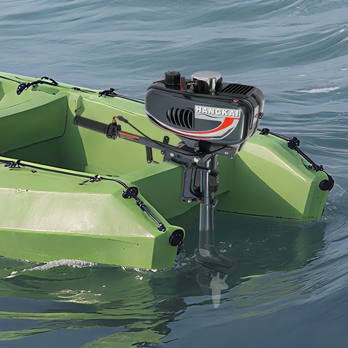 Hangkai stroke 5hp - 2-stroke, 3.5hp