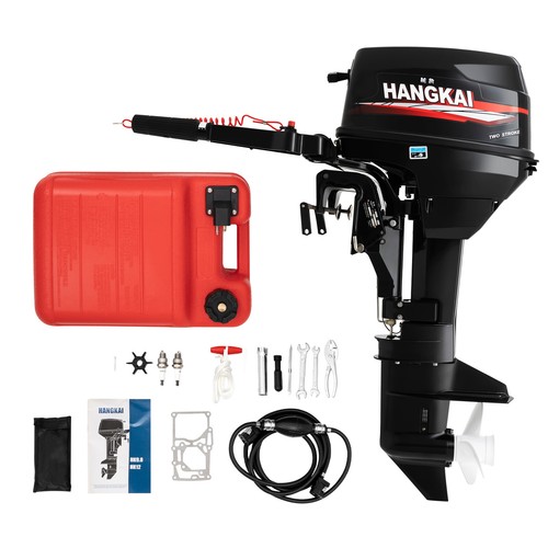 Stroke 12hp outboard - stroke,