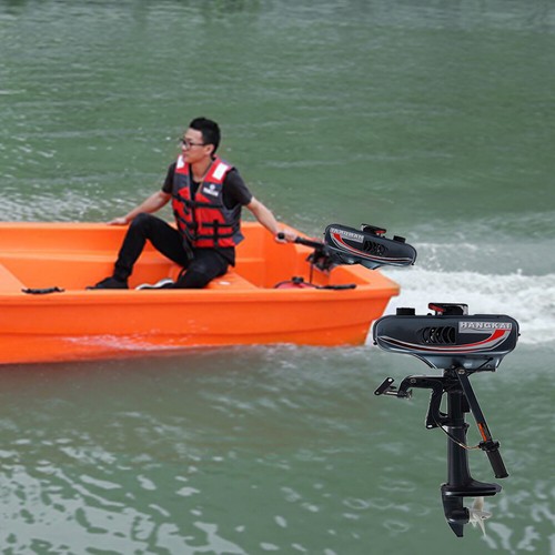Hangkai stroke 3 5hp - 2-stroke,  3.5hp